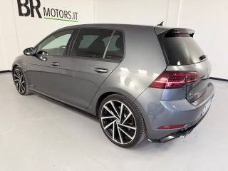 VOLKSWAGEN Golf R usata, con Boardcomputer