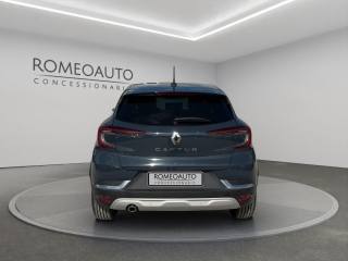 RENAULT Captur usata, con Autoradio