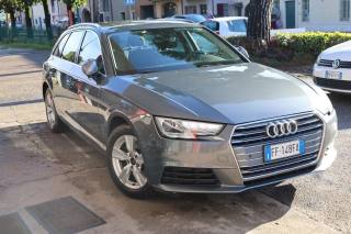 AUDI A4 usata, con Fendinebbia