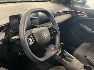 MG MG3 usata, con Chiusura centralizzata