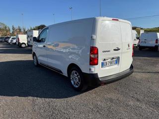 PEUGEOT Expert usata, con Bracciolo