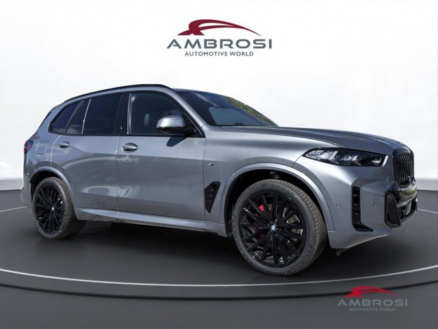 BMW X5 usata 1