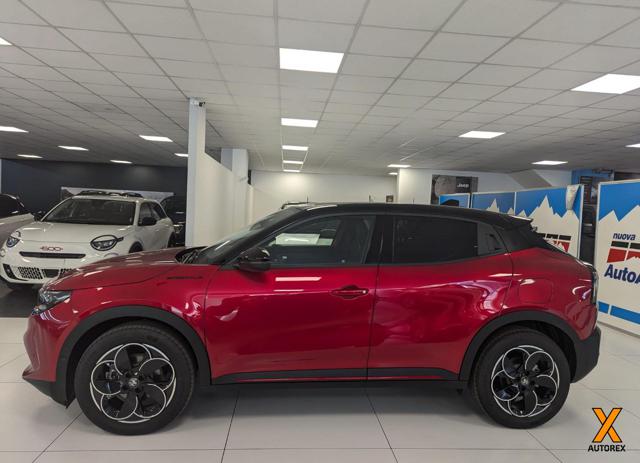 ALFA ROMEO Junior usata, con Autoradio