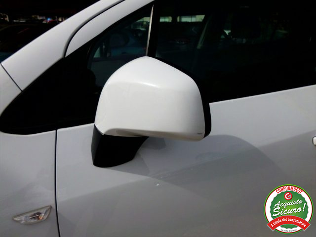 OPEL Mokka X usata, con Specchietti laterali elettrici