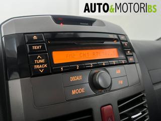 DAIHATSU Terios usata, con Lettore CD
