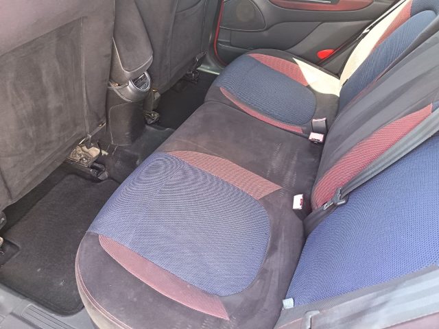 FIAT Bravo usata 9