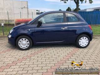 FIAT 500 usata, con Autoradio