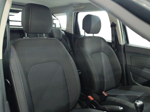 DACIA Duster usata, con ESP