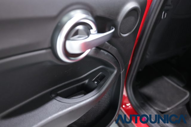 FIAT 500X usata 36