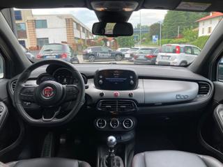 FIAT 500X usata, con Chiusura centralizzata