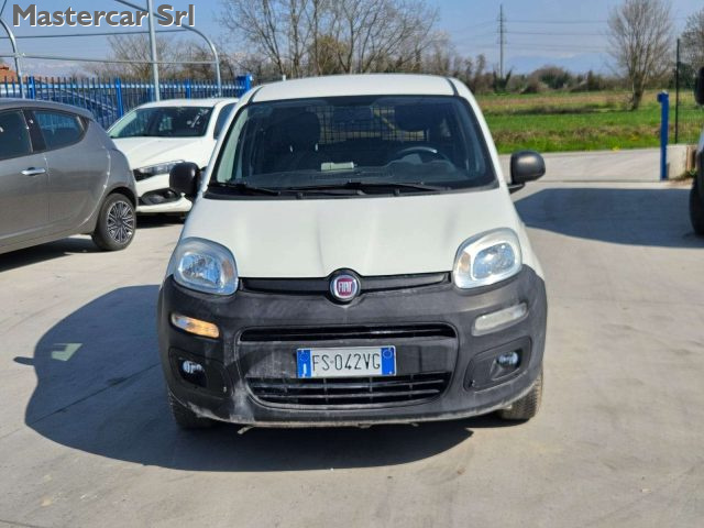 FIAT Panda usata, con Servosterzo