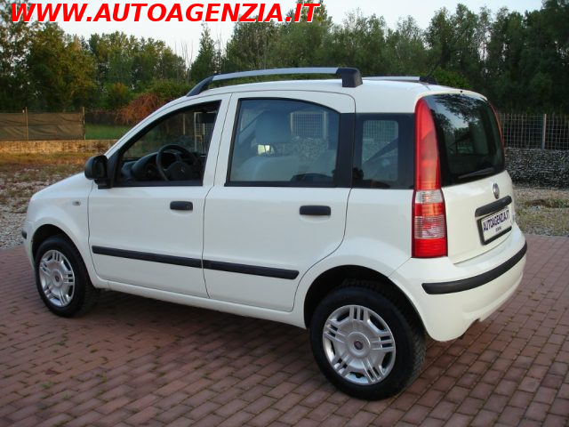 FIAT Panda usata 3