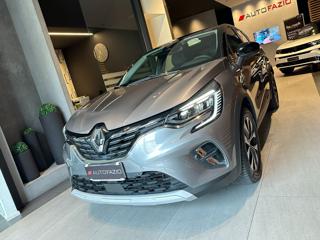 RENAULT Captur usata, con Airbag