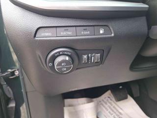 JEEP Compass usata, con Volante multifunzione