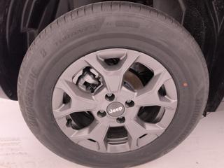 JEEP Avenger usata, con Autoradio digitale