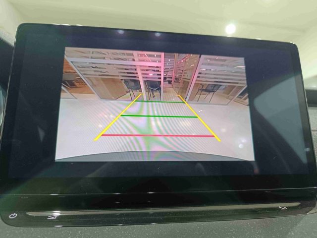 SKODA Octavia usata, con Sedile posteriore sdoppiato