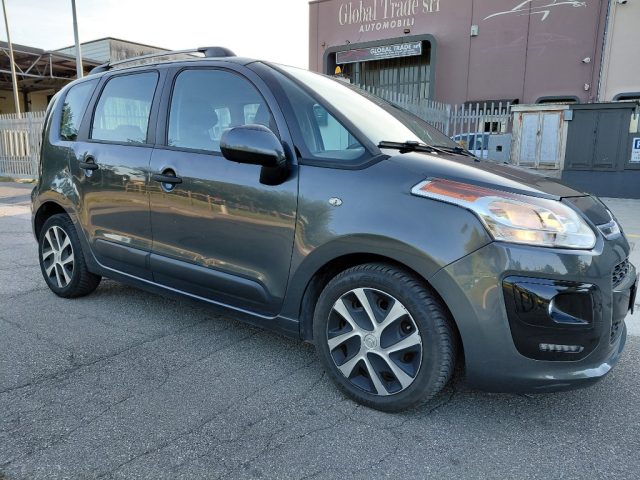 CITROEN C3 Picasso usata, con ABS