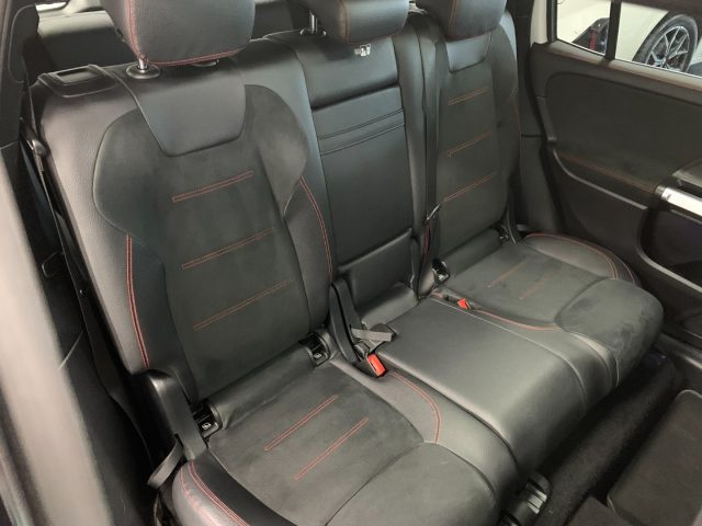 MERCEDES-BENZ GLB 200 usata, con ESP