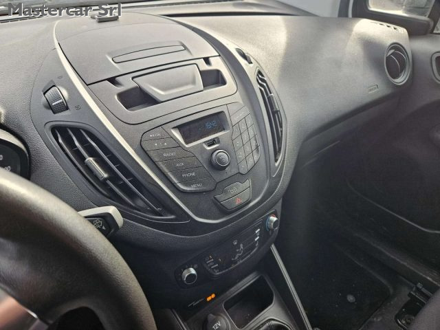 FORD Transit Courier usata 12