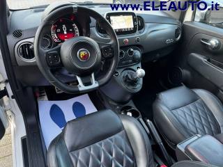 ABARTH 595 usata, con Controllo trazione