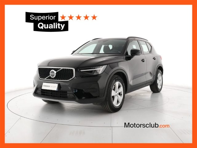 VOLVO XC40 usata, con ABS