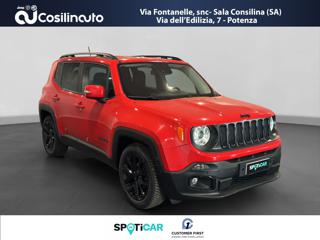 JEEP Renegade usata, con Cerchi in lega