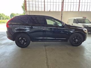 VOLVO XC60 usata, con Airbag laterali