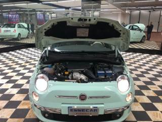 FIAT 500 usata 20