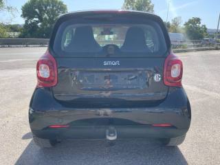 SMART ForTwo usata 6