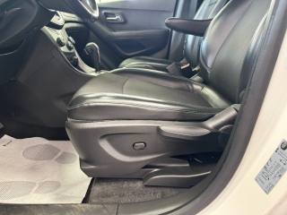 CHEVROLET Trax usata, con Climatizzatore