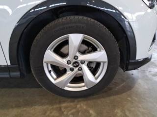 AUDI Q3 usata, con Fari LED
