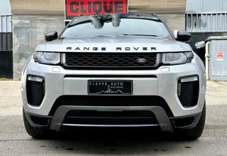 LAND ROVER Range Rover Evoque usata, con Airbag