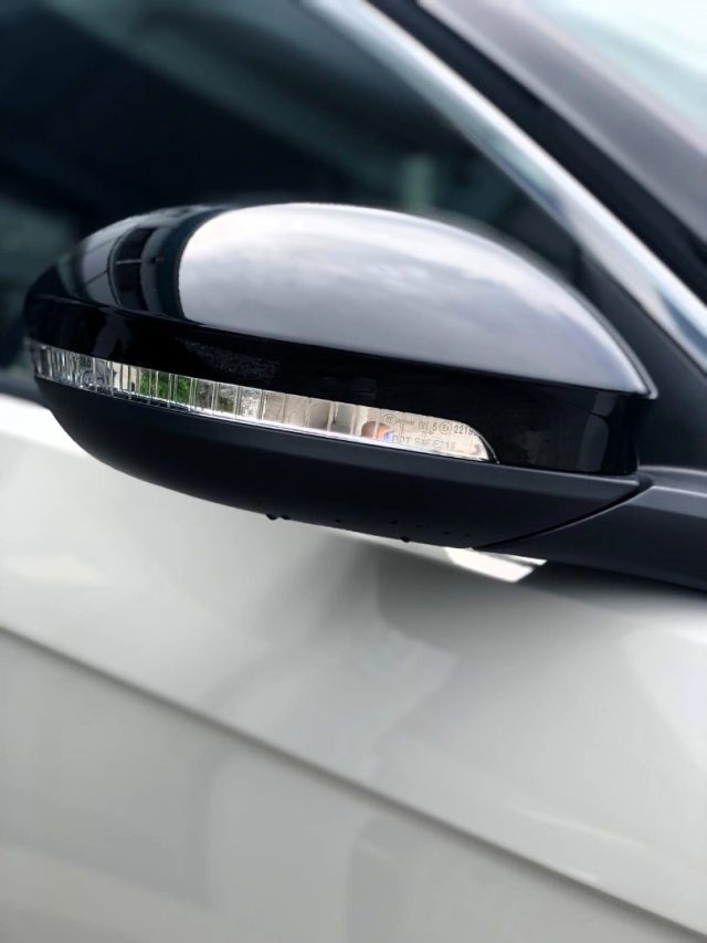VOLKSWAGEN T-Roc usata, con Adaptive Cruise Control