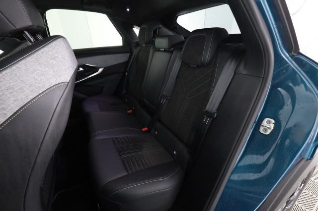 PEUGEOT 3008 usata 3