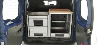 MERCEDES-BENZ Citan usata, con Immobilizzatore elettronico