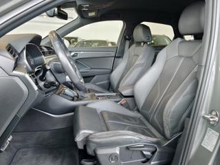 AUDI Q3 usata, con Controllo automatico clima