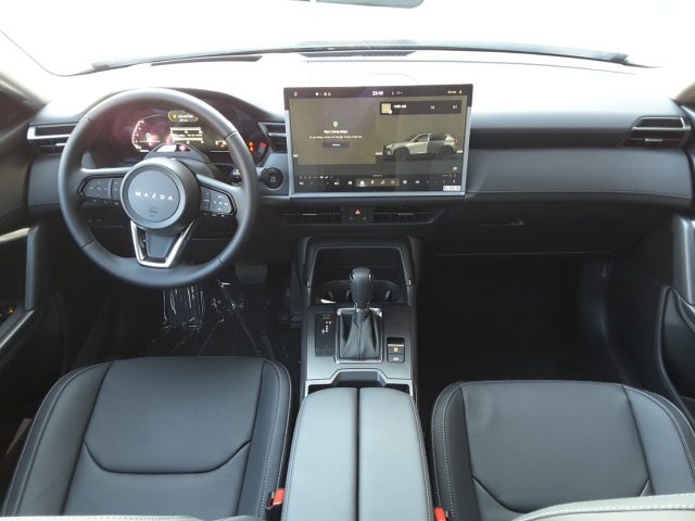 MAZDA CX-5 usata, con ESP