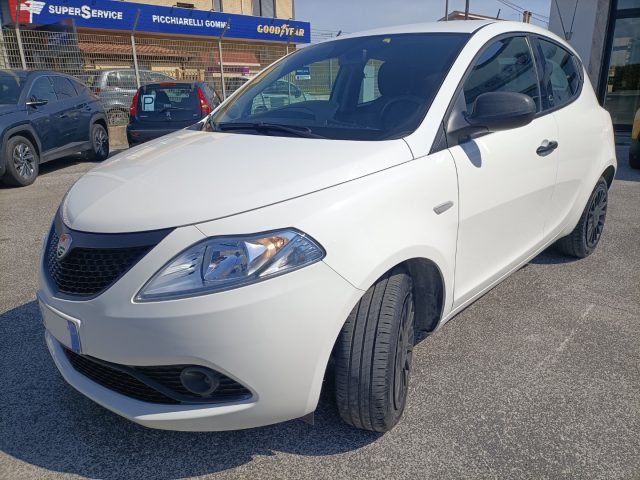 LANCIA Ypsilon usata, con Airbag Passeggero