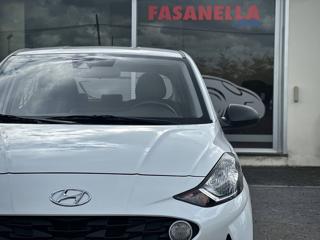 HYUNDAI i10 usata, con Airbag Passeggero