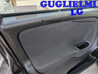 FIAT Panda usata, con Servosterzo