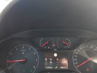 OPEL Grandland X usata, con Climatizzatore