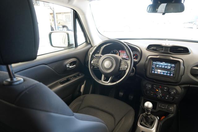 JEEP Renegade usata 22