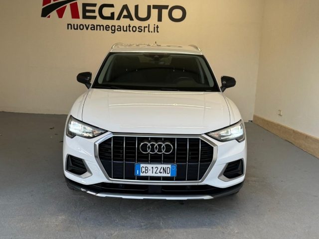 AUDI Q3 usata, con Airbag