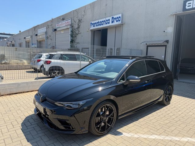 VOLKSWAGEN Golf R usata, con Airbag laterali