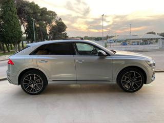 AUDI Q8 usata, con Airbag Passeggero