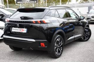 PEUGEOT 2008 usata, con Airbag laterali