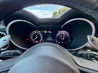 ALFA ROMEO Stelvio usata, con Filtro antiparticolato