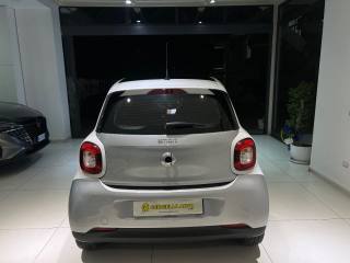 SMART ForFour usata, con Cerchi in lega