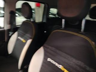 FIAT Panda usata, con Autoradio digitale