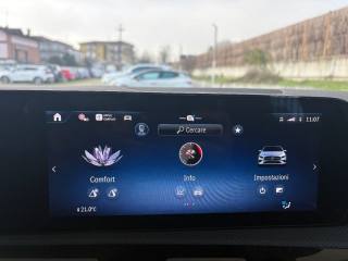 MERCEDES-BENZ A 180 usata, con Airbag testa